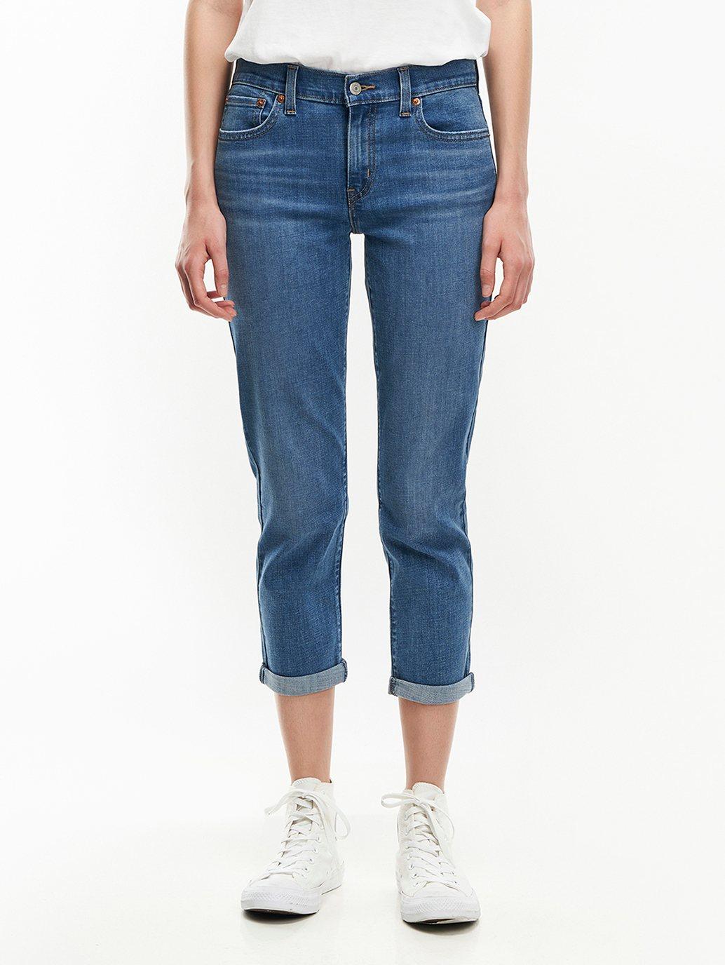 Buy Levis® Womens New Boyfriend Jeans Levis® Official Online Store My 3912